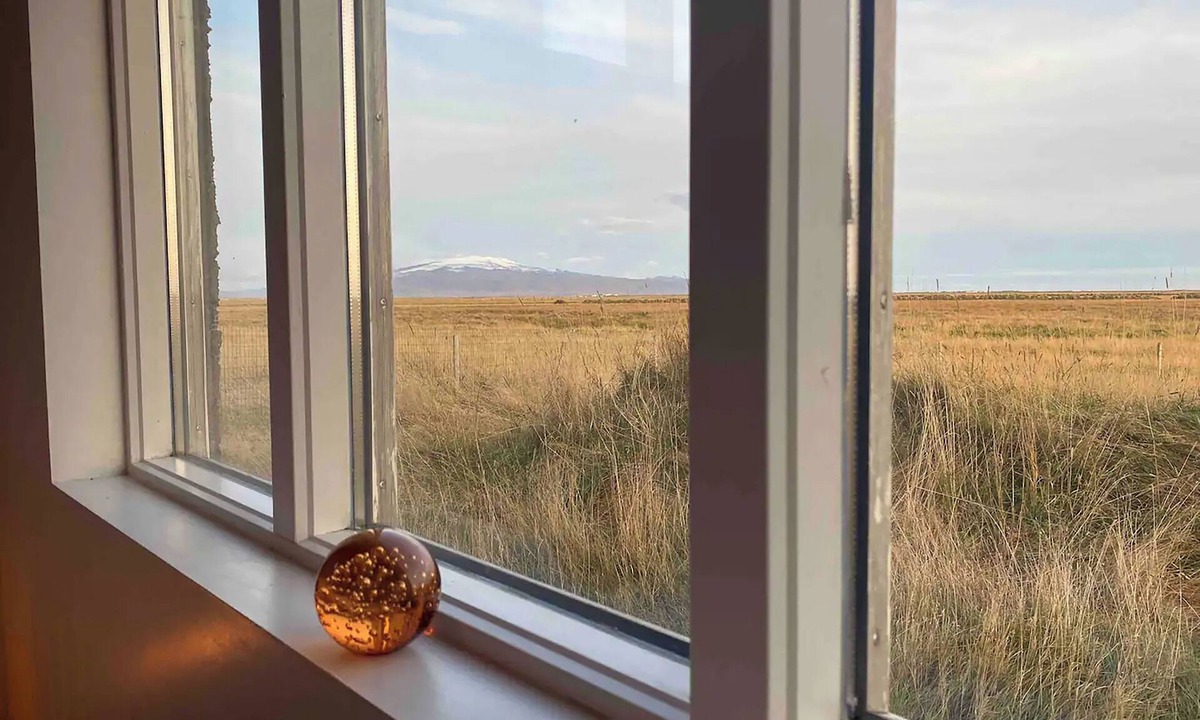 Hvolsvollur House | Hamar - Puffin Cottages & Rooms