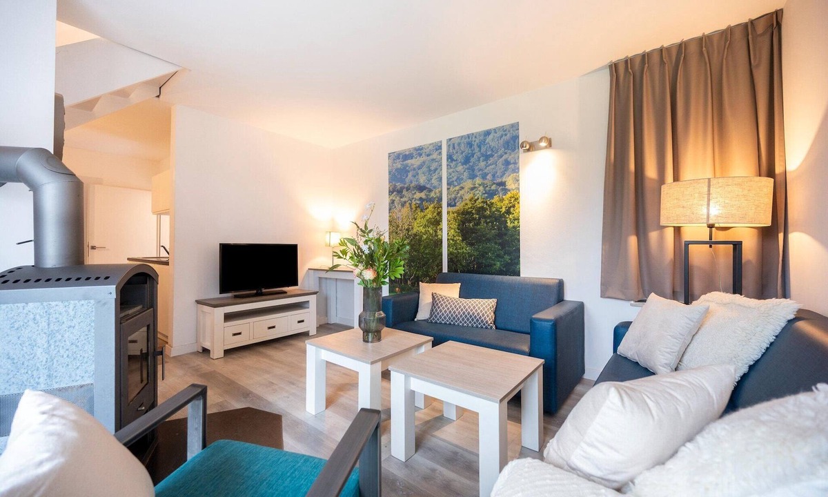 Oberhambach House | Hambachtal forest hideaway boutique resort