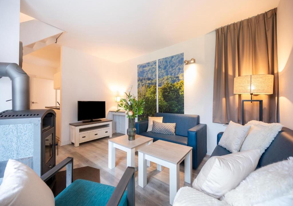 Oberhambach House | Hambachtal forest hideaway boutique resort