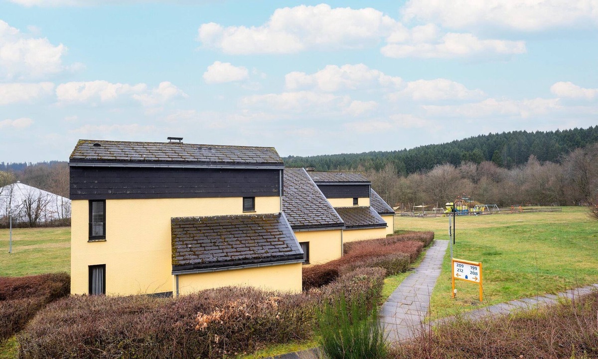 Oberhambach House | Hambachtal nature hideaway boutique resort