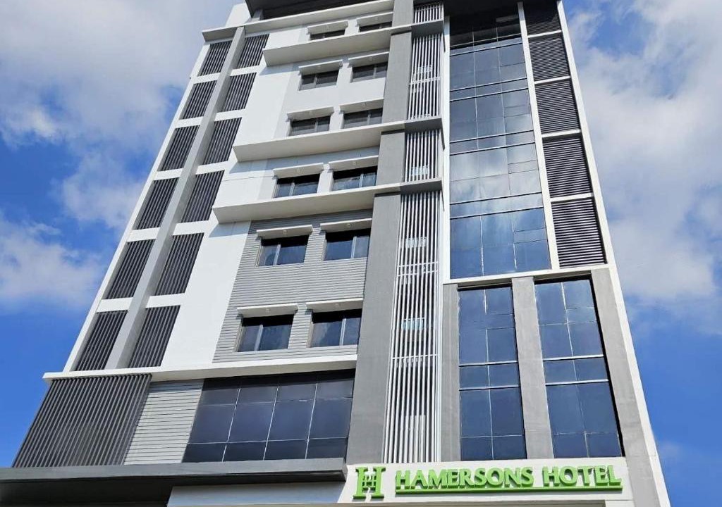 Cagayan de Oro Hotel | Hamersons Hotel CDO