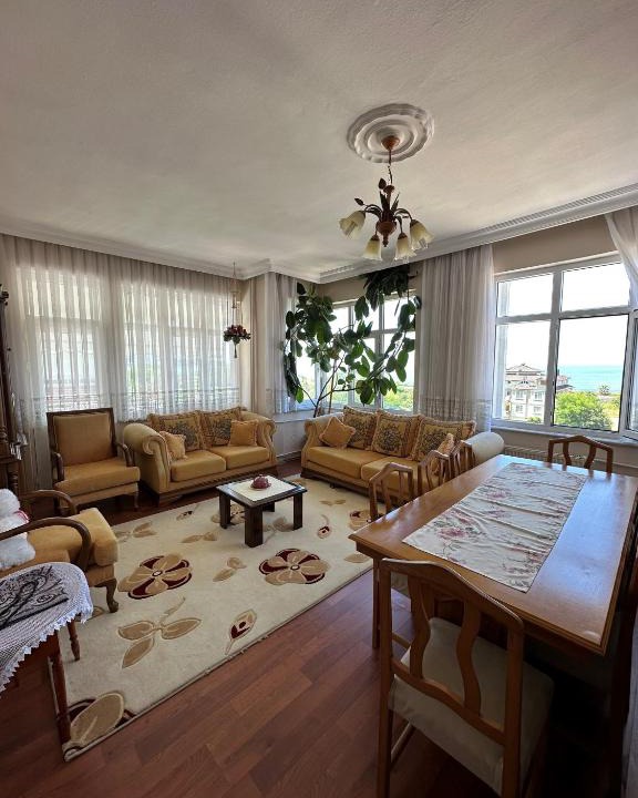 Pazar Apartment | Hamidiye Suit