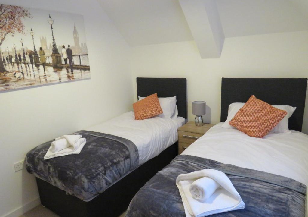 Doncaster Apartment | Hamilton Apartment