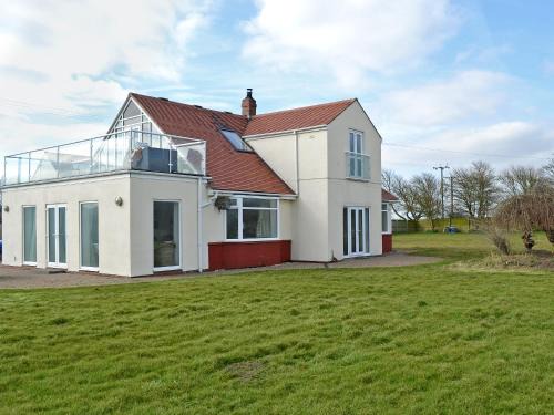 Barmston House | Hamilton Lodge