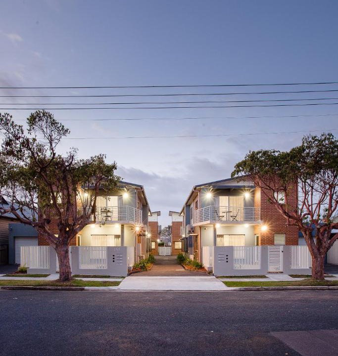 Broadmeadow Apartment | Hamilton on Everton