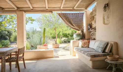 Kefalos House | Hamilton - Sohoros