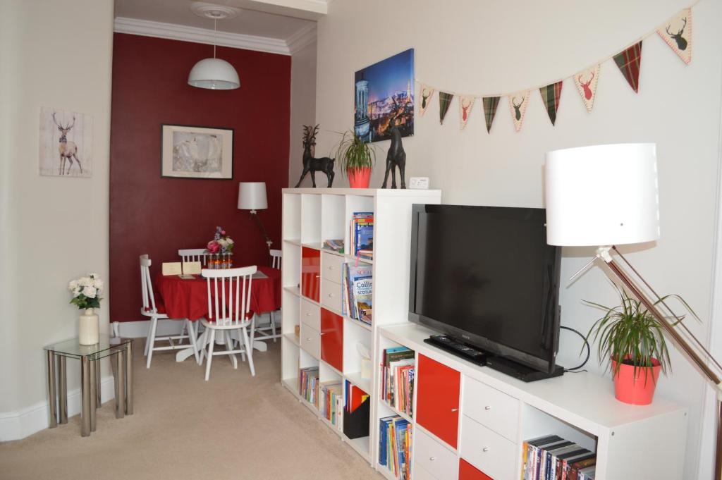Morningside Apartment | Hamish's Hame Edinburgh Licence No EH 69774 R Energy Rating C