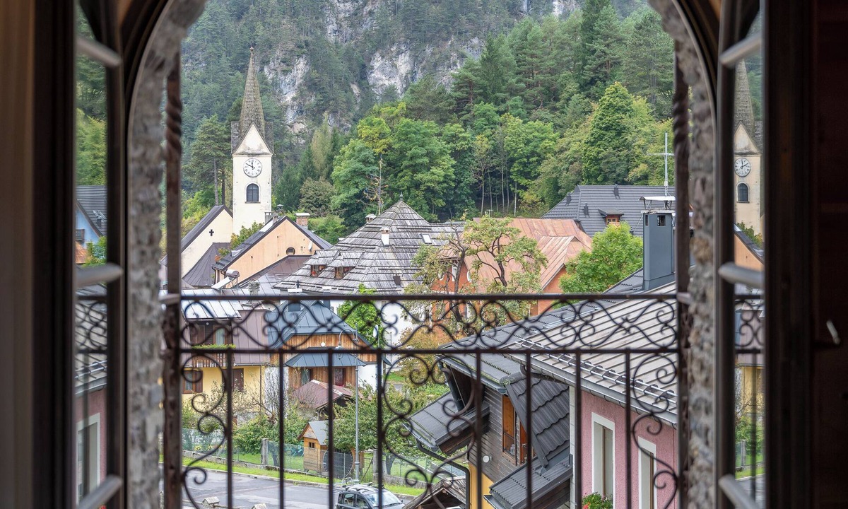 Malborghetto Valbruna Hotel | Hammerack Hotel