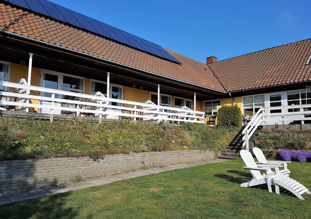 Sandvig Apartment | Hammerknuden