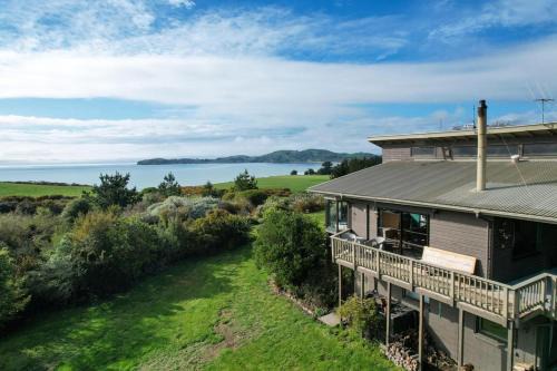 Hampden House | Hampden Heaven