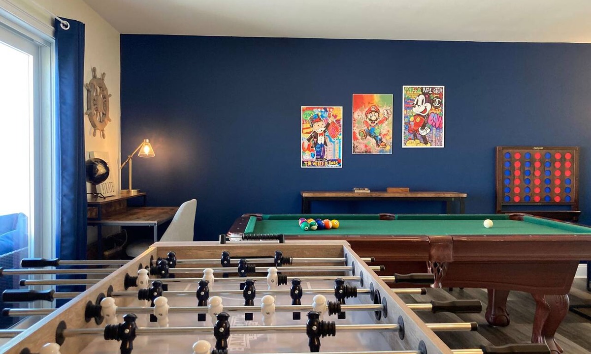 Hampton Condo | Hampton Beach Game House | Private Balcony | Views