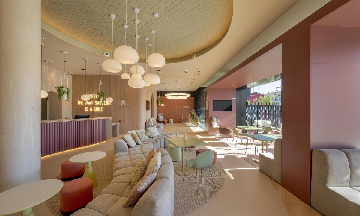 El Altet Hotel | Hampton By Hilton Alicante Airport