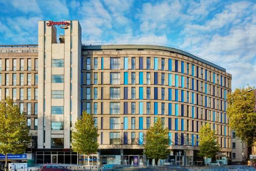 Saint Paul's Hotel | Hampton by Hilton Bristol City Centre
