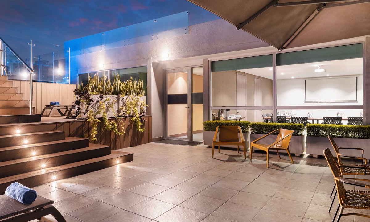 Cali Hotel | Hampton by Hilton Cali, Colombia