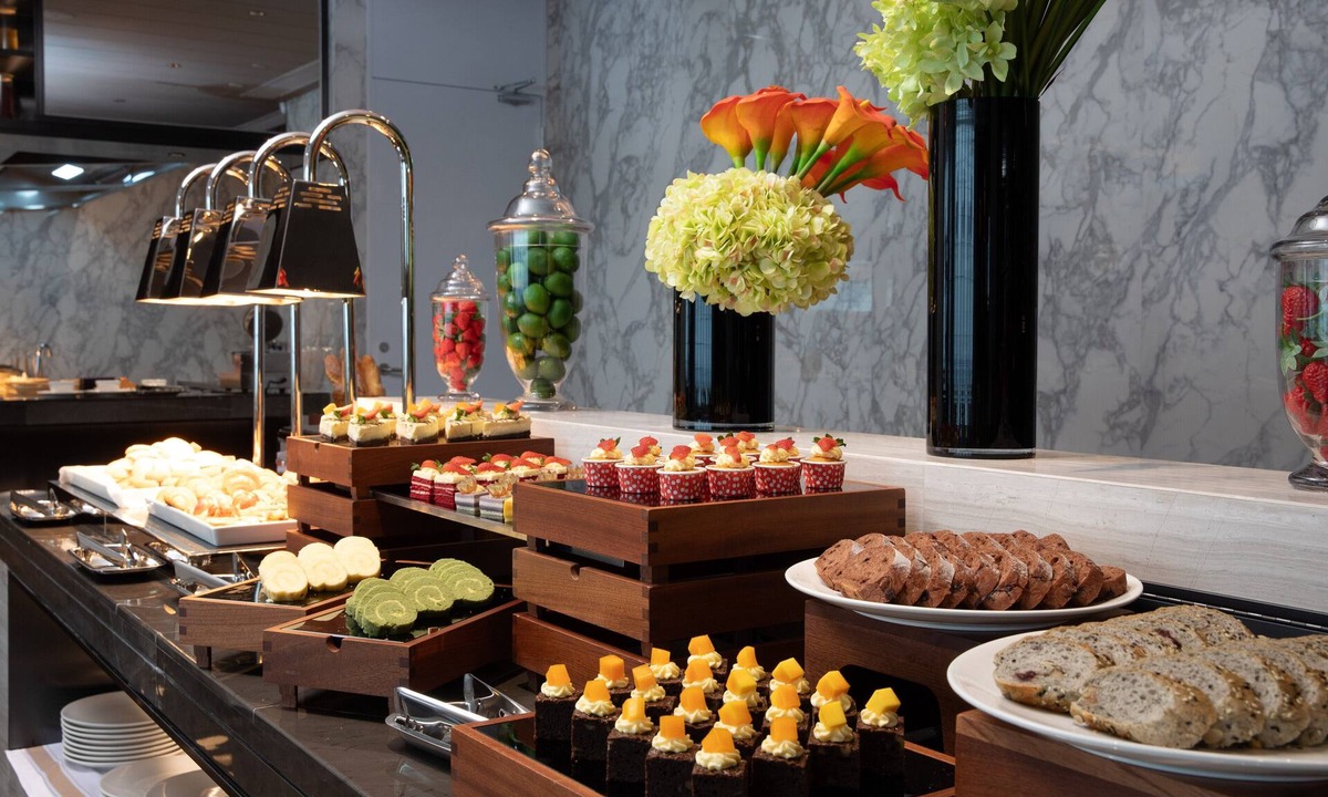 Zengcheng Hotel | Hampton by Hilton Guangzhou Xintang