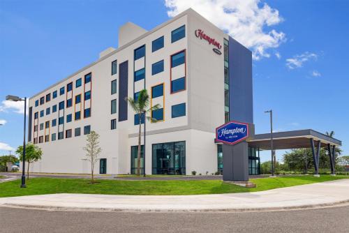 Liberia Hotel | Hampton By Hilton Guanacaste Airport