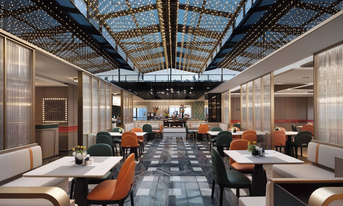 Qinhuai Qu Hotel | Hampton by Hilton Nanjing Confucius Temple