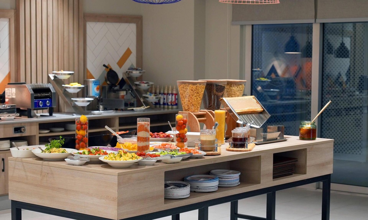 Altınordu Hotel | Hampton by Hilton Ordu