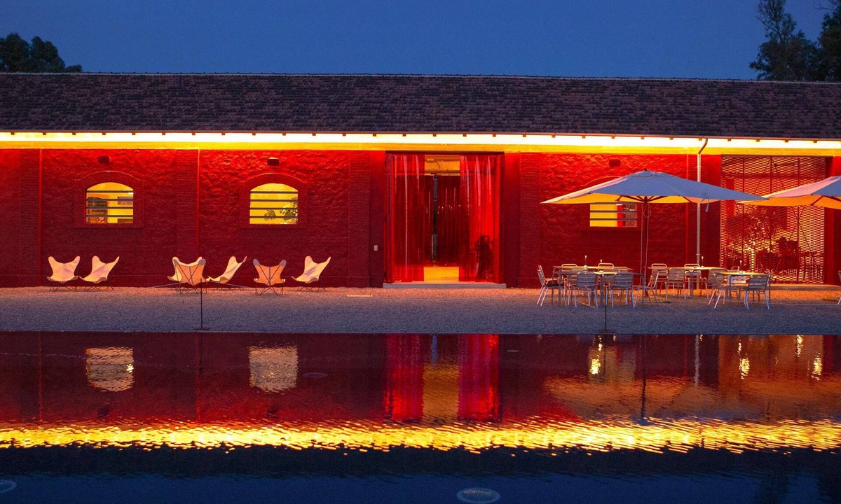 Zona XII Torre Spaccata Hotel | Hampton by Hilton Rome East