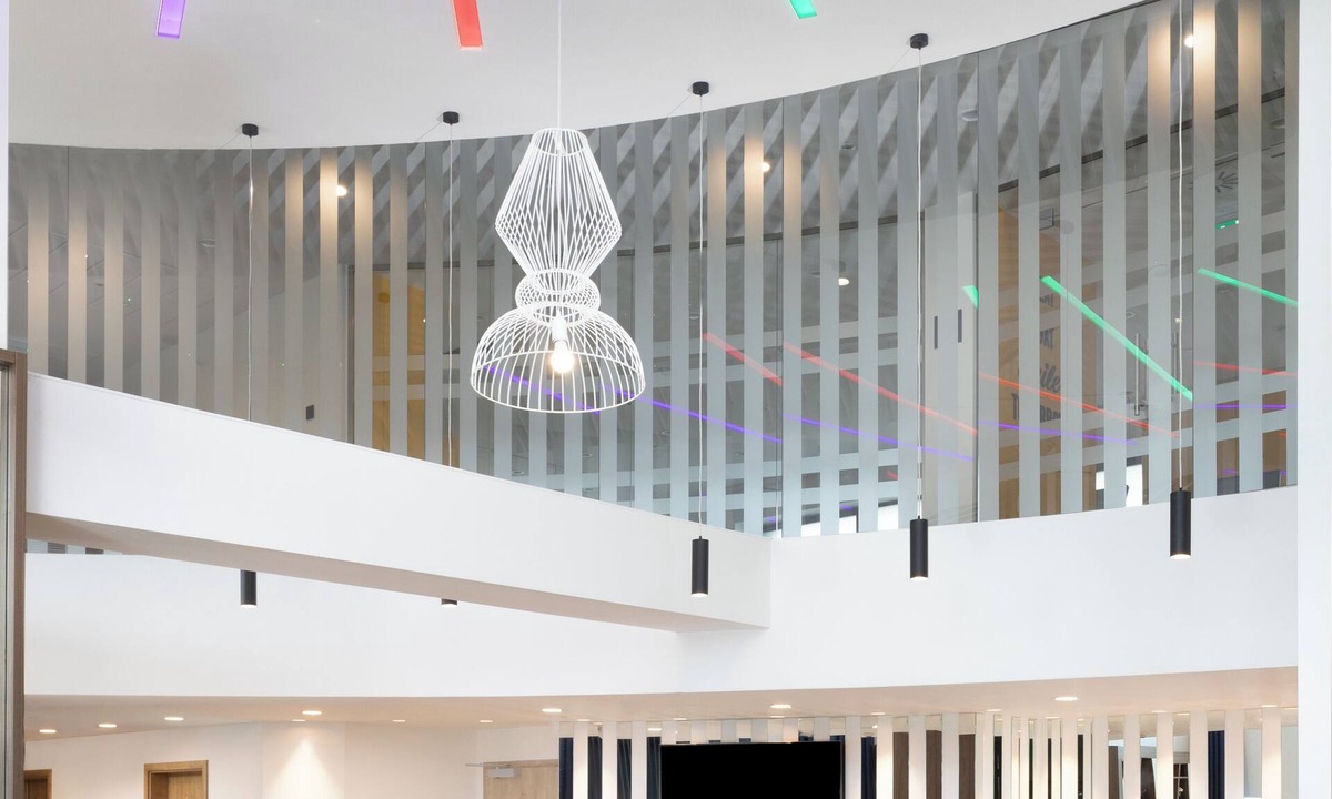 Tirgu Mures Hotel | Hampton by Hilton Targu Mures