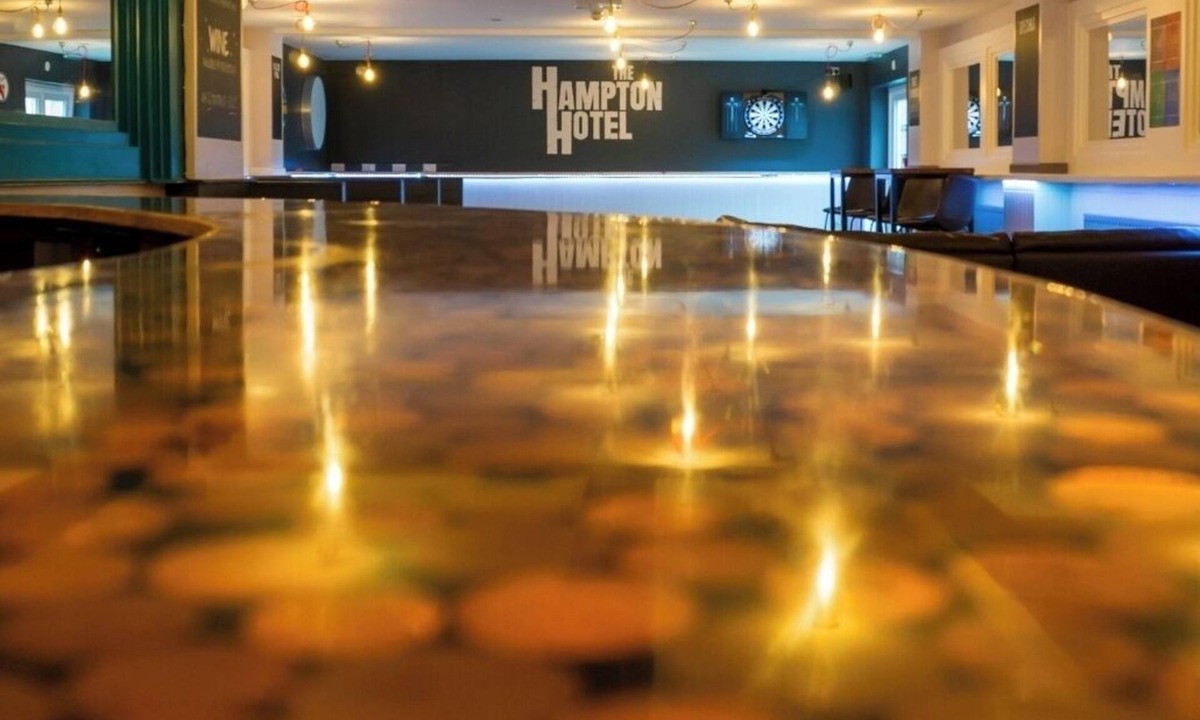 Llandrindod Wells Hotel | Hampton