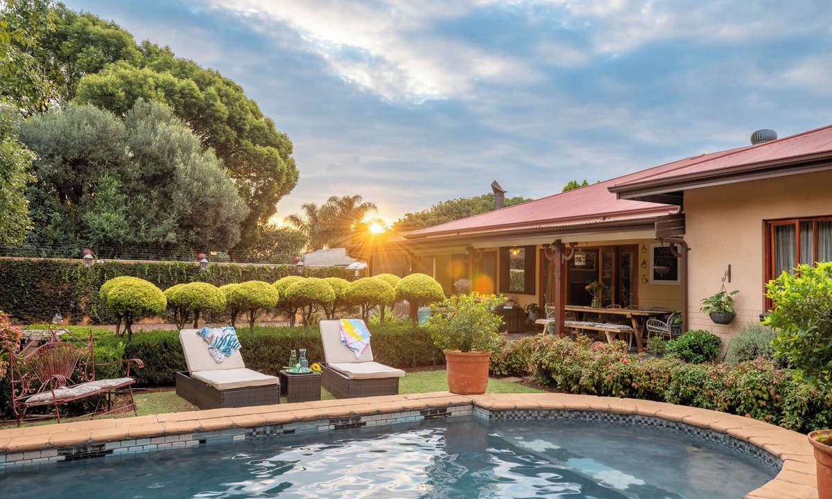 Centurion House | Hampton House