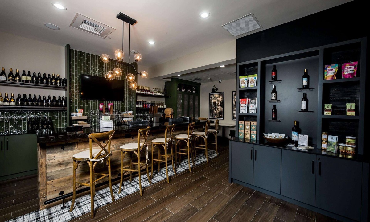 Dobson Hotel | Hampton Inn and Suites Dobson
