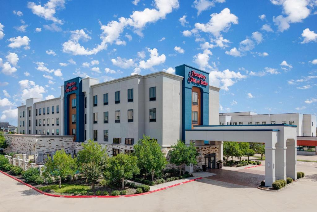 Pasadena Hotel | Hampton Inn and Suites Houston Pasadena