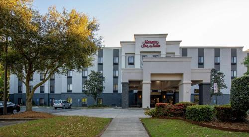 Lafayette Hotel | Hampton Inn and Suites Lafayette