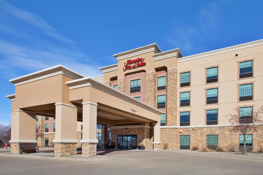 St. Cloud Hotel | Hampton Inn and Suites St. Cloud