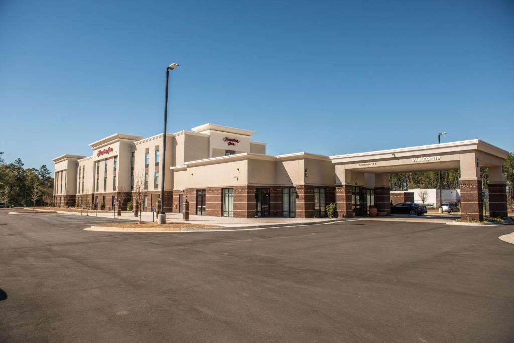 Bainbridge Hotel | Hampton Inn Bainbridge, GA