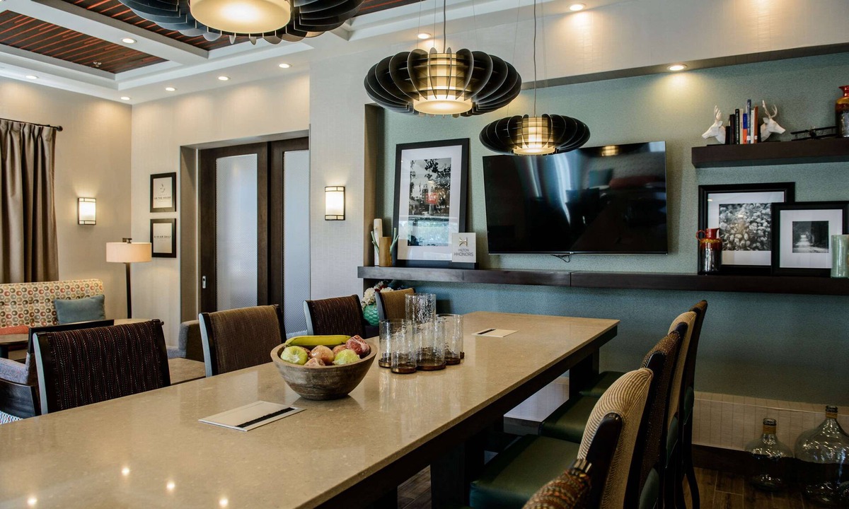 Bainbridge Hotel | Hampton Inn Bainbridge