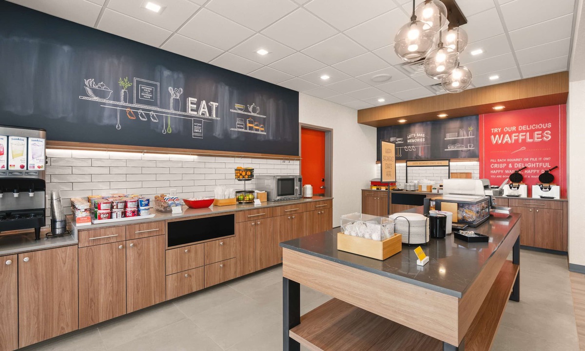 Guide Meridian Hotel | Hampton Inn Bellingham Airport