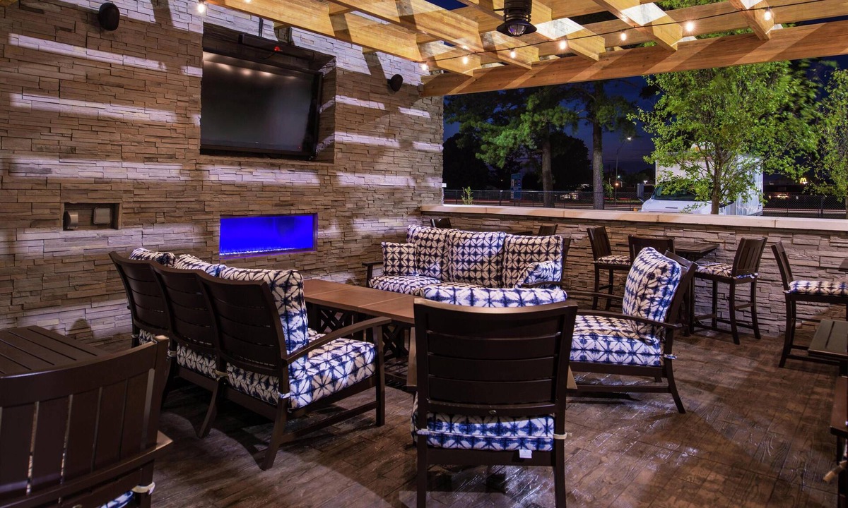 Benson Hotel | Hampton Inn Benson