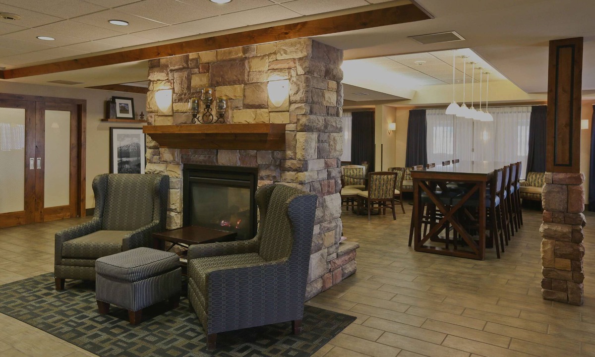Billings Hotel | Hampton Inn Billings