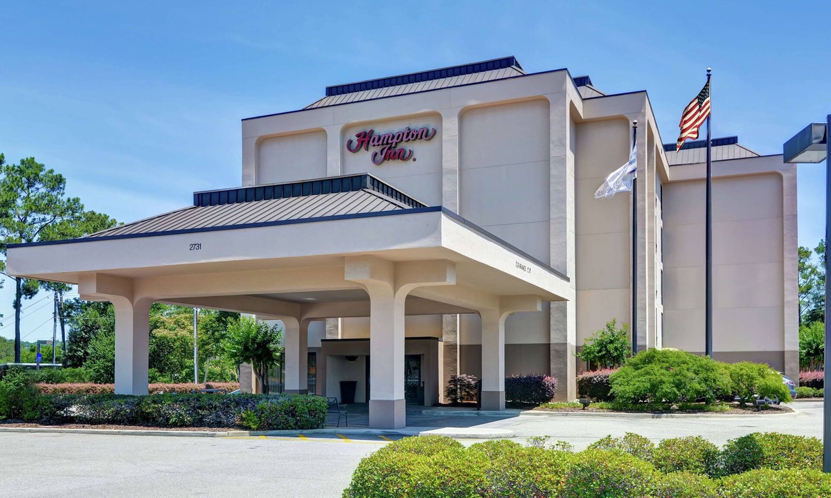 Homewood Hotel | Hampton Inn Birmingham/Mountain Brook