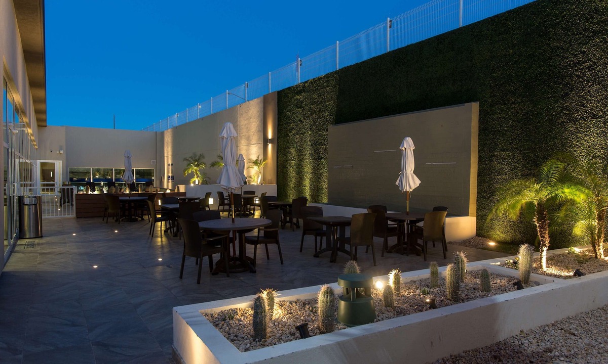 Hermosillo Hotel | Hampton Inn by Hilton Hermosillo