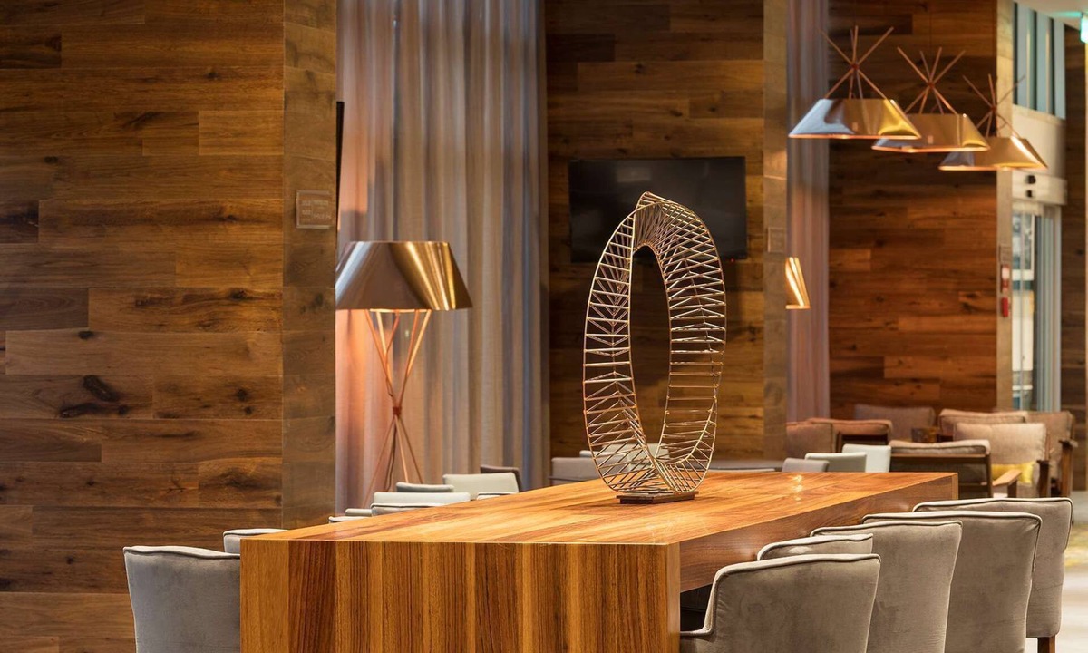Leon Hotel | Hampton Inn by Hilton Leon Guanajuato