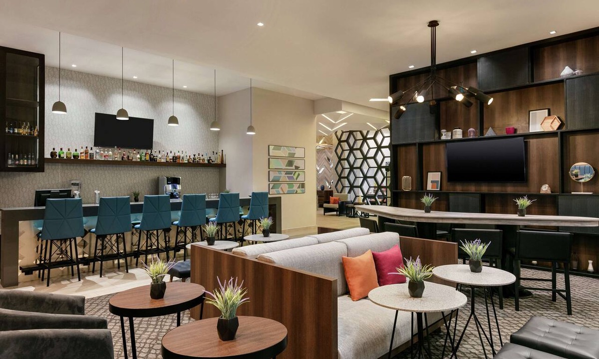 Apodaca Hotel | Hampton Inn by Hilton Monterrey Apodaca