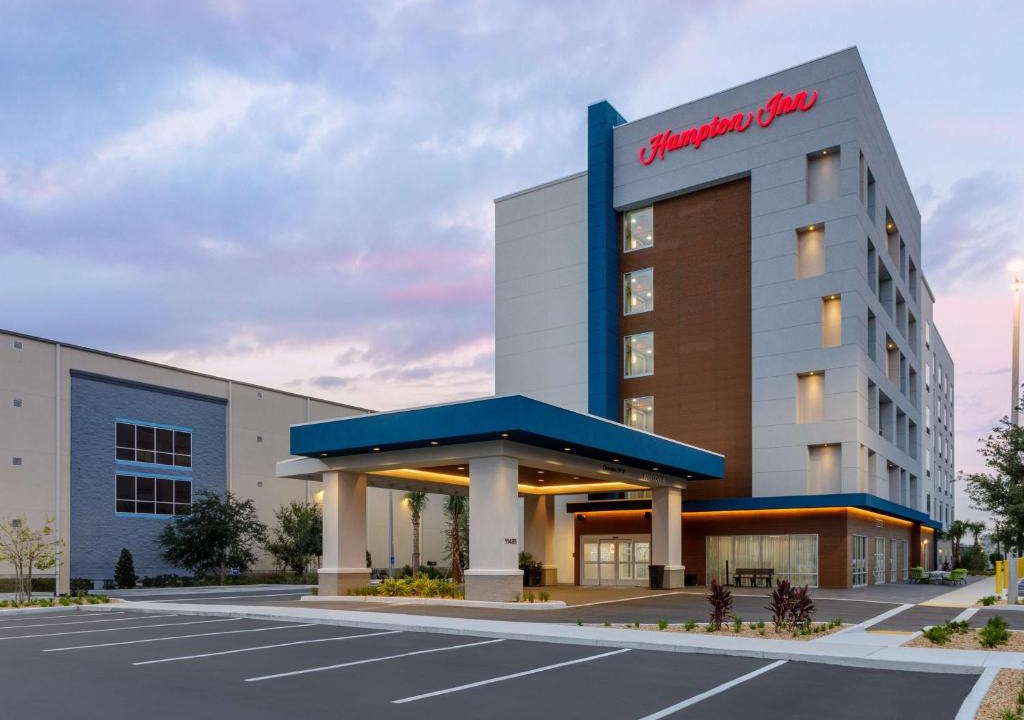 Ocoee Hotel | Hampton Inn By Hilton Ocoee Orlando