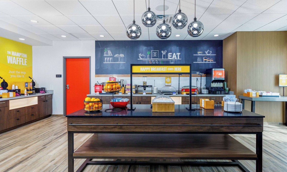 Ocoee Hotel | Hampton Inn By Hilton Ocoee Orlando
