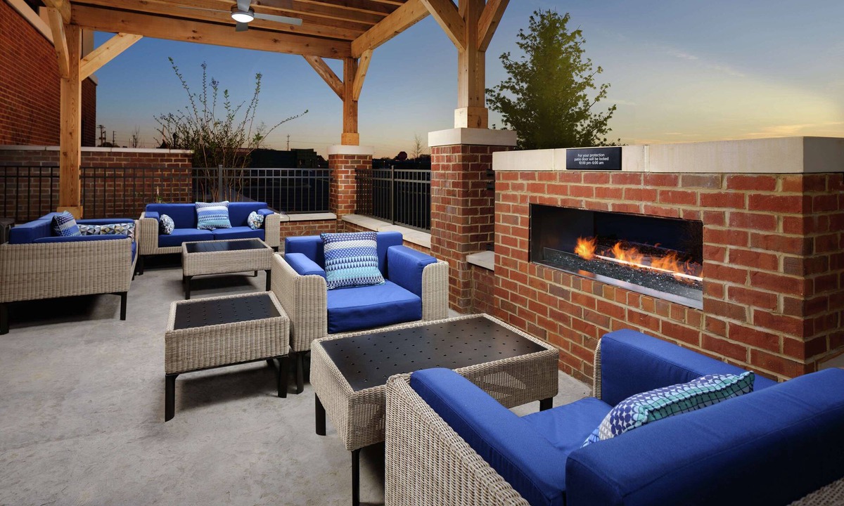 East Ridge Hotel | Hampton Inn Chattanooga East Ridge