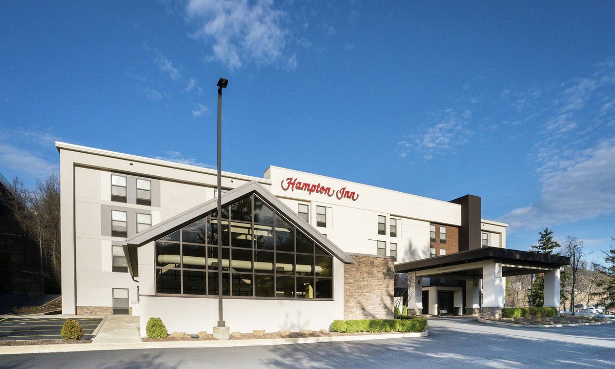 Clarks Summit Hotel | Hampton Inn Clarks Summit-Scranton