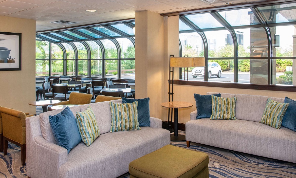 Solon Hotel | Hampton Inn Cleveland-Solon