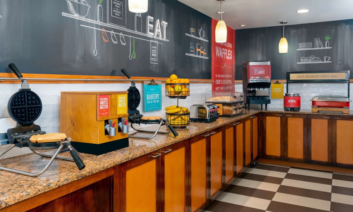 Ellenton Hotel | Hampton Inn Ellenton/Bradenton