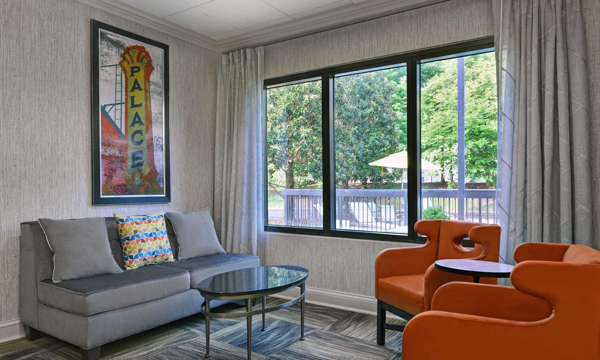 Gallatin Hotel | Hampton Inn Gallatin