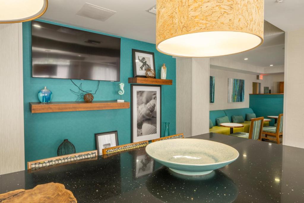 Southpoint Hotel | Hampton Inn Jacksonville South/I-95 at JTB