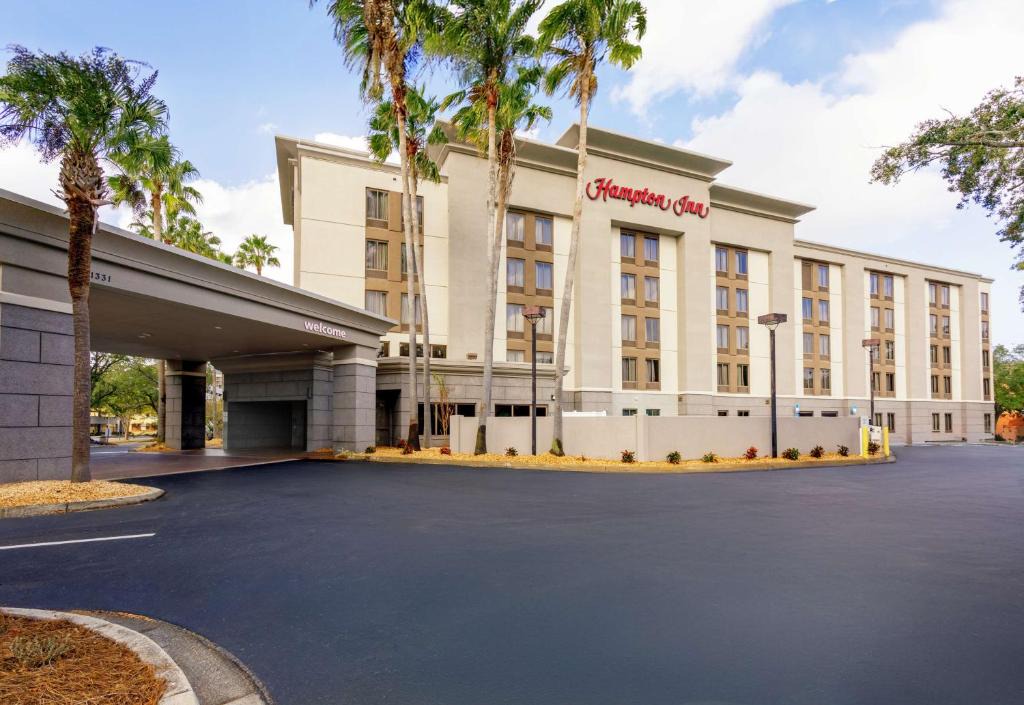 Southbank Hotel | Hampton Inn Jacksonville - I-95 Central