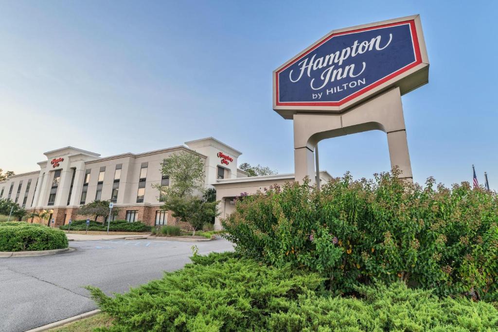Jasper Hotel | Hampton Inn Jasper, AL