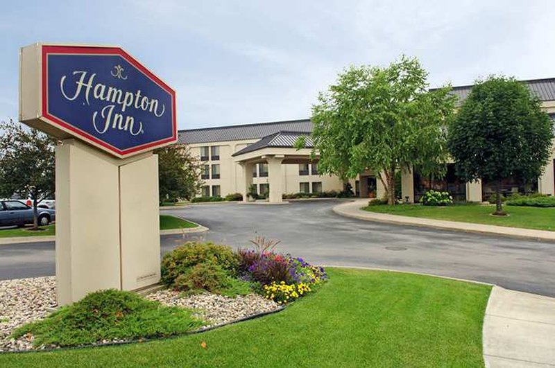 Onalaska Hotel | Hampton Inn La Crosse/Onalaska